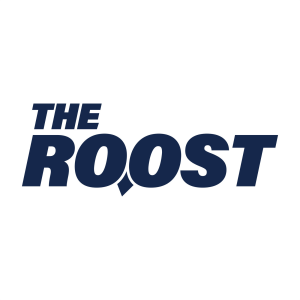 The Roost Podcast-logo