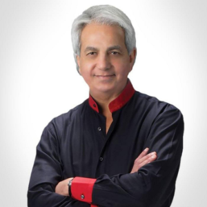 Benny Hinn Ministries-logo