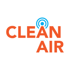 Clean Air-logo