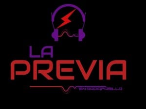 La Previa-logo