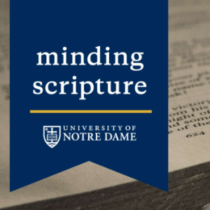 Minding Scripture-logo