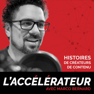 L'Academie du podcast-logo