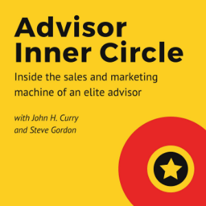 Advisor Inner Circle Podcast-logo