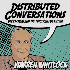Distributed Conversations-logo