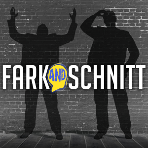 Fark and Schnitt-logo