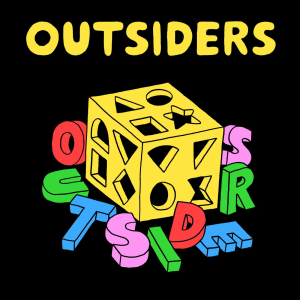 Outsiders-logo
