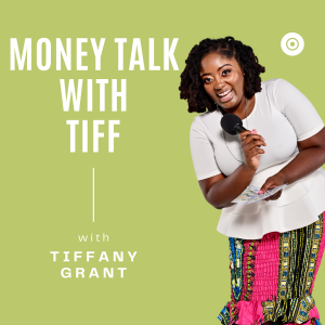 Money Talk With Tiff-logo