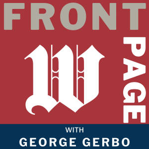 The Washington Times Front Page-logo