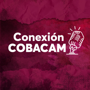 Conexión COBACAM-logo