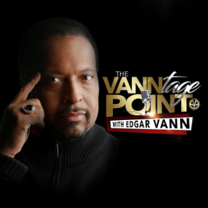 The Vanntage Point-logo