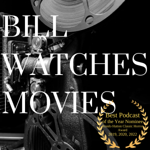 Bill Watches Movies-logo