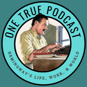 One True Podcast-logo