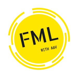 FML Radio-logo