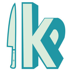 Knife Perspective Podcast-logo