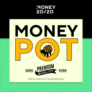 The MoneyPot-logo
