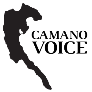Camano Voice-logo