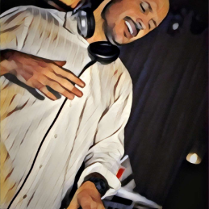 DJ Bennie James Podcast (FREE)-logo