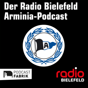 Radio Bielefeld Arminia-Podcast-logo
