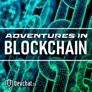 Adventures in Blockchain-logo