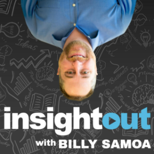 Insight Out : Big Ideas for the Modern Entrepreneur-logo