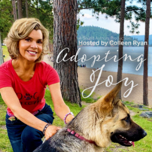 Adopting Joy-logo