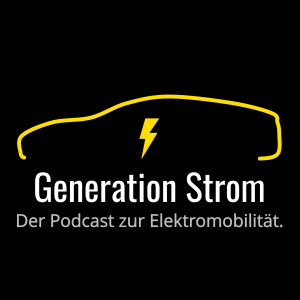 Generation Strom - Der Podcast-logo