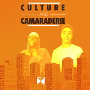 Culture and Camaraderie-logo