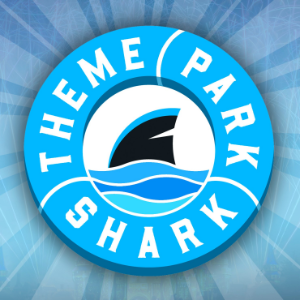 Theme Park Shark-logo