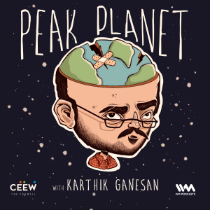 Peak Planet-logo
