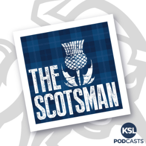 The Scotsman Podcast-logo