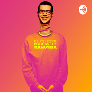 El Súper Increíble Podcast de Nanutria-logo