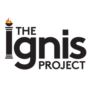 The Ignis Project-logo