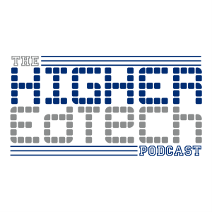 The Higher EdTech Podcast