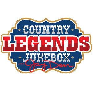 Country Legends Jukebox-logo