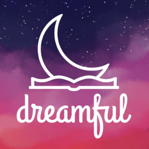Dreamful Bedtime Stories-logo