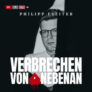 Verbrechen von nebenan: True Crime aus der Nachbarschaft-logo