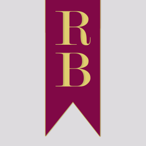 The Read Between Podcast-logo