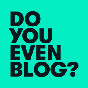 The Do You Even Blog Podcast-logo