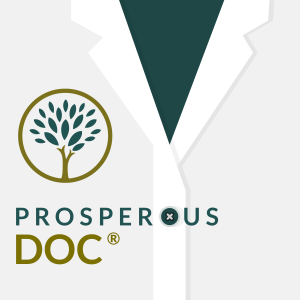 The Prosperous Doc-logo