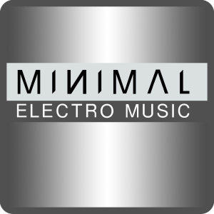 Minimal Electro Music-logo