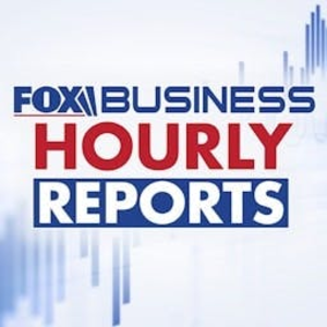 Fox Business Hourly Report-logo