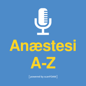 Anaestesi A-Z | scanFOAM-logo
