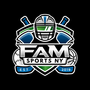 FaM Sports New York-logo