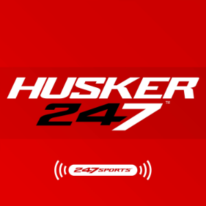 Husker247: A Nebraska athletics podcast-logo