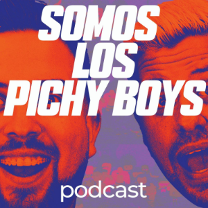 Somos los pichy Boys-logo