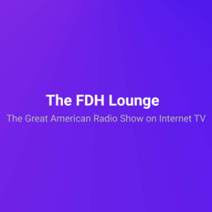 The FDH Lounge-logo