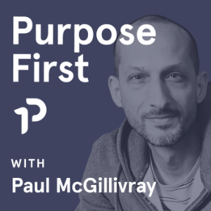 Purpose First-logo