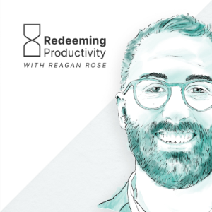 Redeeming Productivity-logo