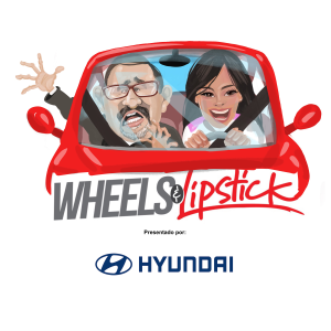 Wheels & Lipstick – Episodio 9