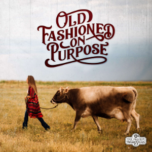 Old Fashioned On Purpose-logo
